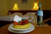 Hotel Blankenfeld Hôtels à : Wetzlar