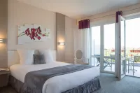 Domaine du Revermont - Logis Hotel Hotels in Lons-le-Saunier