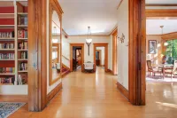 Historic District Bnb Hotels in Saint Paul