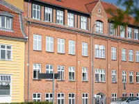 Hotel Garni Hotels in Svendborg