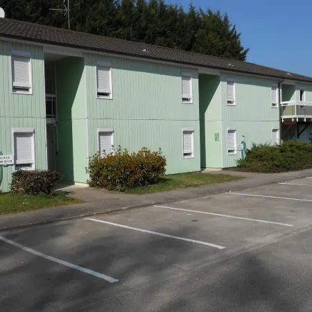 Brit Hôtel Essentiel Limoges Nord