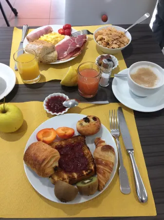 Parc Hôtel Pompadour