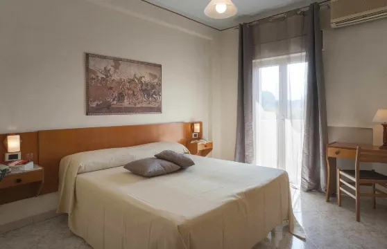 米斯特里別墅酒店