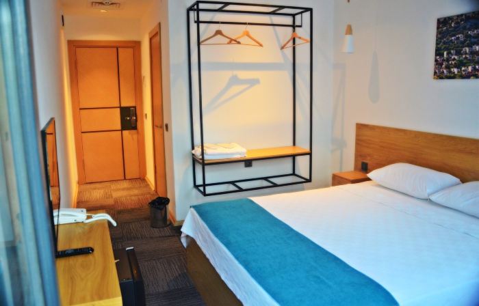 Pera Hotel Lüleburgaz