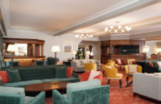 An Chúirt Hotel, Gweedore, Donegal Hotels in County Donegal