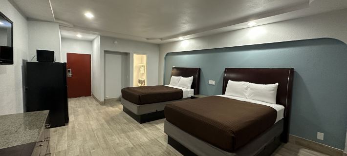 Executive Inn Hotéis em Hobbs