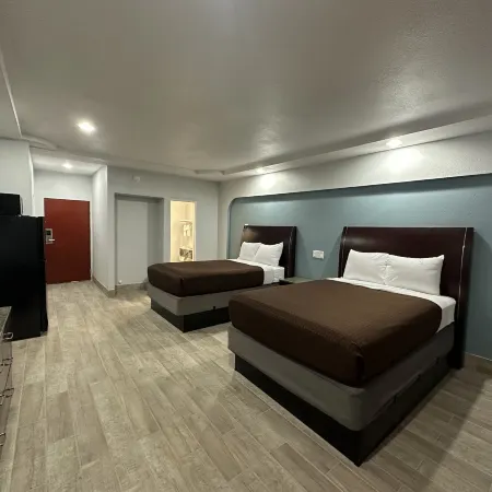Executive Inn