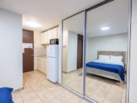 Golden Dream Studio 306 B Hotels in Isabela