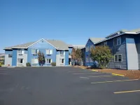 Omak Inn Hotels in Omak