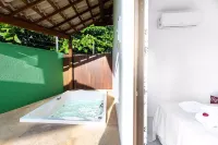 Xainã Pousada de Charme - Hot Tub