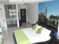 Hotel Campestre El Cisne - spa