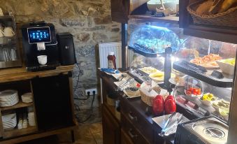 Hotel b&b Altes hinterhäusel