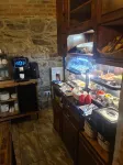 Hotel b&b Altes hinterhäusel - breakfast