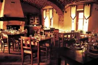 La Corte del Barbio Hotels in Casalborgone