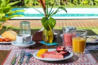 Pousada Casa Zaza Hotels in Itacaré