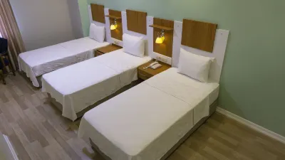 Sanliurfa Uludag Hotel Hotels in 