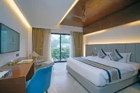Dream Square Resort Hotels in Sreepur Upazila