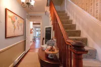 William's Grant Inn Bed and Breakfast Hotels in Swansea