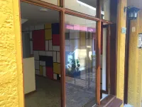 Usaquen Station Hostel