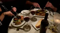 Glynmill Inn - breakfast