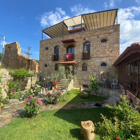 Qekik Boutique Kazdağları