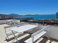 Lazy Roo Hostel Saranda Hotels in Saranda