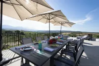 Casa Plenilia Hôtels à : Picciano