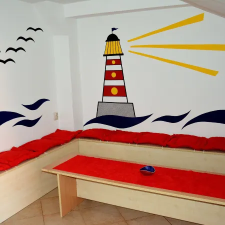 Montenegro Backpackers Home Budva