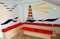 Montenegro Backpackers Home Budva - 2-Star