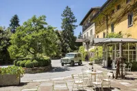 Albergo l'Ostelliere - Villa Sparina Resort