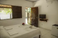 Pousada Flambaião Hotel di Jijoca de Jericoacoara