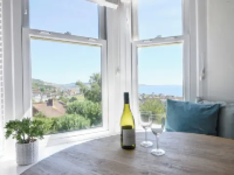 Coastal View