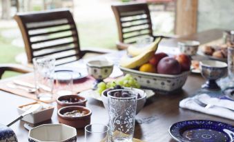 East Hampton Art House Bed and Breakfast
