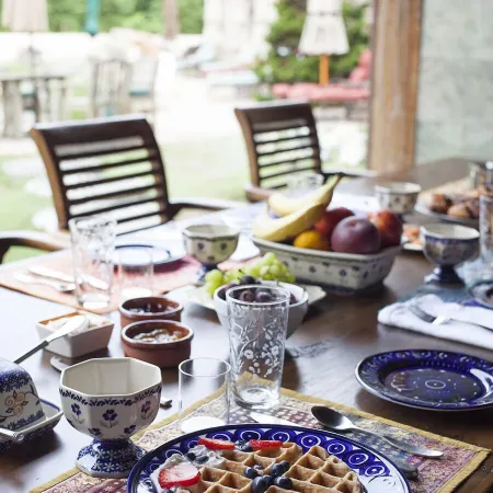East Hampton Art House Bed and Breakfast