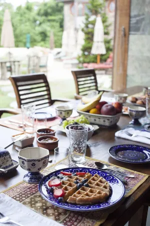 East Hampton Art House Bed and Breakfast