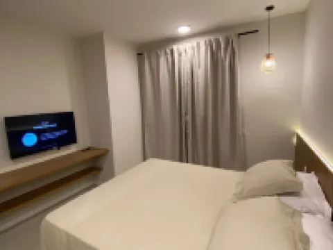 雅卡雷別墅 布羅塔斯酒店