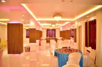 Sagar Luminoire Hotel Hotel di Vaishali