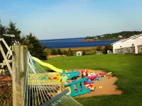 Blue Crest Cottages