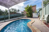 Bent Street Motor Inn