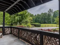 卡希爾斯的威爾斯酒店 傑克遜縣酒店