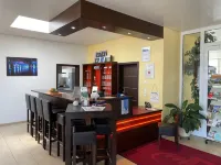 HHM Betriebs GmbH - Hotel Frankenhöhe Hotels in Vehlberg