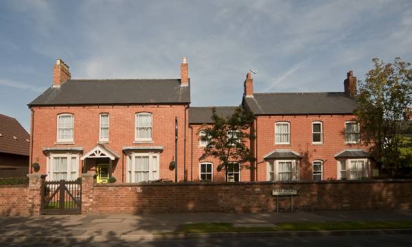 Stratford Limes Hotel