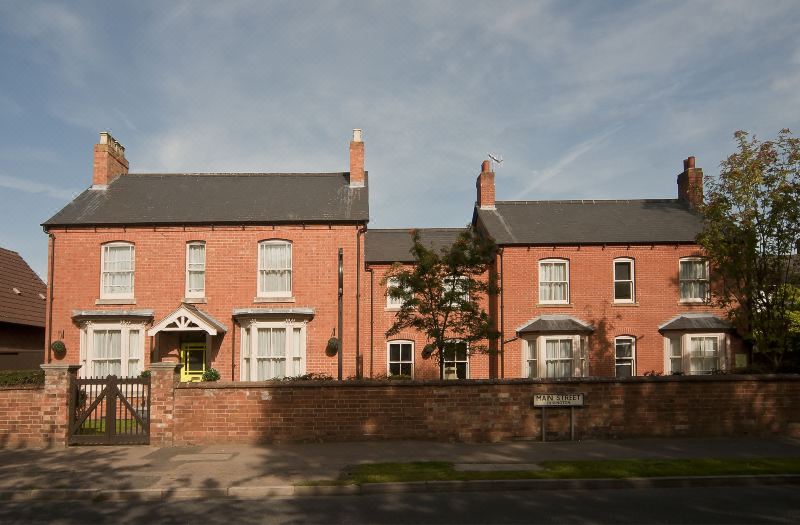 Stratford Limes Hotel