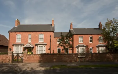 The Limes Hotel Hotels in Wellesbourne