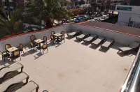 Casablanca Suites - Adults Only - Kitchen