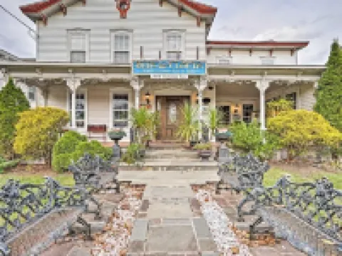 Beds on Clouds Hotéis em Windham