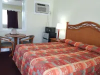 Budget Inn Hotels near Publix Super Market at Forty East Shopping Center
