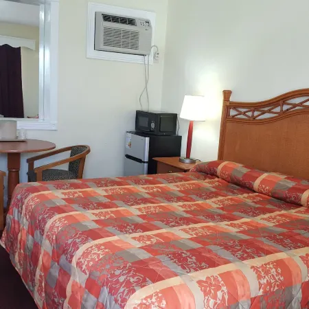 Budget Inn