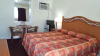 Budget Inn