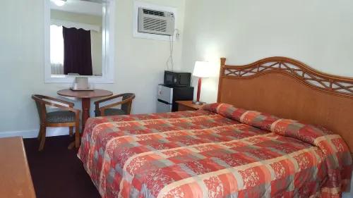 Budget Inn - Motels